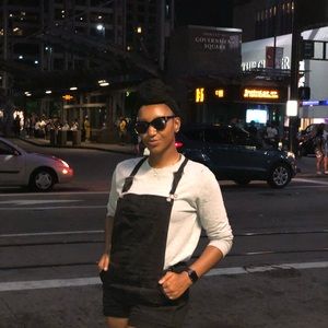 Meet your Posher, Rosemary